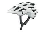 ABUS MTB-Fahrradhelm "Moventor 2.0", weiß