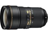 Nikon AF-S NIKKOR 24-70 mm 1:2.8E ED VR. für D780 & D7500 passendes Objektiv, schwarz