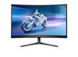 Philips Curved-Gaming-Monitor »27M2C5500W/00«, 68,31 cm/27 Zoll, 2560 x 1440 px, WQHD, 240 Hz