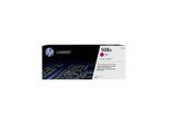 HP 508X / CF363X High Capacity Magenta Toner - Tonerpatrone Magenta