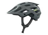 ABUS MTB-Fahrradhelm "Moventor 2.0", grau