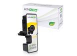 Toner kompatibel zu Kyocera TK-5440Y 1T0C0AANL0 Yellow