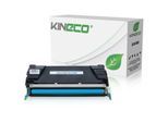 Toner kompatibel zu Lexmark C732 C734 C734A2CG XL Cyan