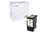 Tintenpatrone kompatibel zu Canon PG-560XL 3712C001 Schwarz