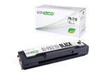 Toner kompatibel zu Pantum PA-210 XL Schwarz