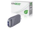 Tintenpatrone kompatibel zu Canon PFI-1700B 0784C001 XL Blau
