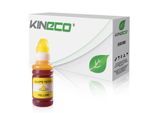 Tintenpatrone kompatibel zu Epson T6734 C13T67344A Yellow