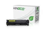 Toner kompatibel zu HP 304A CC532A XL Yellow