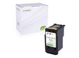 Tintenpatrone kompatibel zu Canon CL-561XL 3730C001 Color
