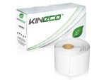 Etiketten für Dymo 99019 S0722480 190x59mm