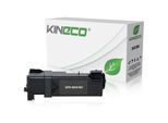 Toner kompatibel zu Xerox Phaser 6500 106R01597 XL Schwarz