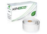 1x Etiketten kompatibel zu Dymo S0929100, 51mm x 89mm