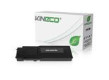 Toner kompatibel zu Xerox Phaser 6600 106R02232 XL Schwarz