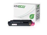 Toner kompatibel zu Kyocera TK-5150M 1T02NSBNL0 XL Magenta