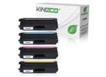 4 Toner kompatibel zu Brother TN-900 XL