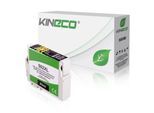 Tintenpatrone kompatibel zu Epson XP-5100 502XL C13T02W14010 XXL Schwarz