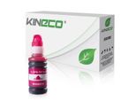 Tintenpatrone kompatibel zu Epson T6733 C13T67334A Magenta