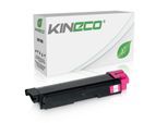 Toner kompatibel zu Kyocera TK-590M 1T02KVBNL0 XL Magenta