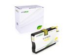 Tintenpatrone kompatibel zu HP 963XL 3JA29AE XL Yellow
