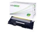 Toner kompatibel zu Samsung CLP-320 Y4072S CLT-Y4072S/ELS XL Yellow