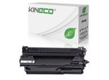 Toner kompatibel zu HP 657X CF473X XXL Magenta