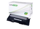 Toner kompatibel zu Samsung CLP-320 C4072S CLT-C4072S/ELS XL Cyan