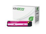 Tintenpatrone kompatibel zu HP 973X F6T82AE XL Magenta