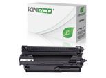 Toner kompatibel zu HP 657X CF470X XXL Schwarz