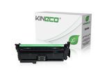 Toner kompatibel zu HP 507A CE400A XL Schwarz