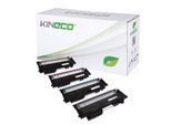 4 Toner kompatibel zu HP W2070A-W2073A XL