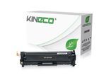 Toner kompatibel zu HP 305A CE410A XL Schwarz