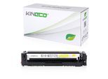 Toner kompatibel zu HP 207X W2212X XXL Yellow