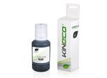 Tintenpatrone kompatibel zu Epson EcoTank 113 C13T06B140 XL Schwarz