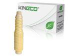 Toner kompatibel zu Konica TN-510Y 020M XL Yellow