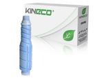 Toner kompatibel zu Konica TN-510C 020P XL Cyan