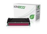 Toner kompatibel zu Lexmark X748 XL X748H2MG XL Magenta