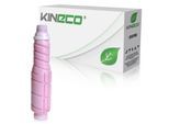 Toner kompatibel zu Konica TN-510M 020N XL Magenta