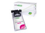 Tintenpatrone kompatibel zu Epson T01D3 C13T01D300 Magenta