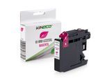 Tintenpatrone kompatibel zu Brother LC-223M XL Magenta
