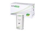 Tintenpatrone kompatibel zu HP 72 C9374A XL Grau
