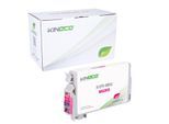 Tintenpatrone kompatibel zu Epson 405XL C13T05H34010 XXL Magenta