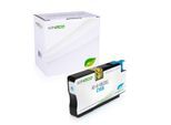 Tintenpatrone kompatibel zu HP 963XL 3JA27AE XL Cyan
