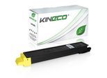 Toner kompatibel zu Utax 652511016 XL Yellow