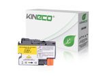 Tintenpatrone kompatibel zu Brother LC-3237Y Yellow