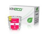 Tintenpatrone kompatibel zu HP 940XL C4908AE XL Magenta