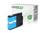 Tintenpatrone kompatibel zu HP 933XL CN054AE XL Cyan