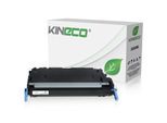 Toner kompatibel zu Canon C-EXV26 1659B006 XL Cyan