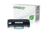 Toner kompatibel zu Lexmark X264 X364 X264H21G XL Schwarz