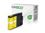 Tintenpatrone kompatibel zu HP 933XL CN056AE XL Yellow