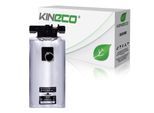 Tintenpatrone kompatibel zu Epson T9651 C13T965140 XL Schwarz